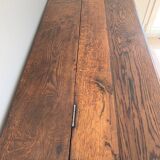 Buffet Louis-Philippe solid oak
