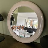 Miroir vintage . marque syla