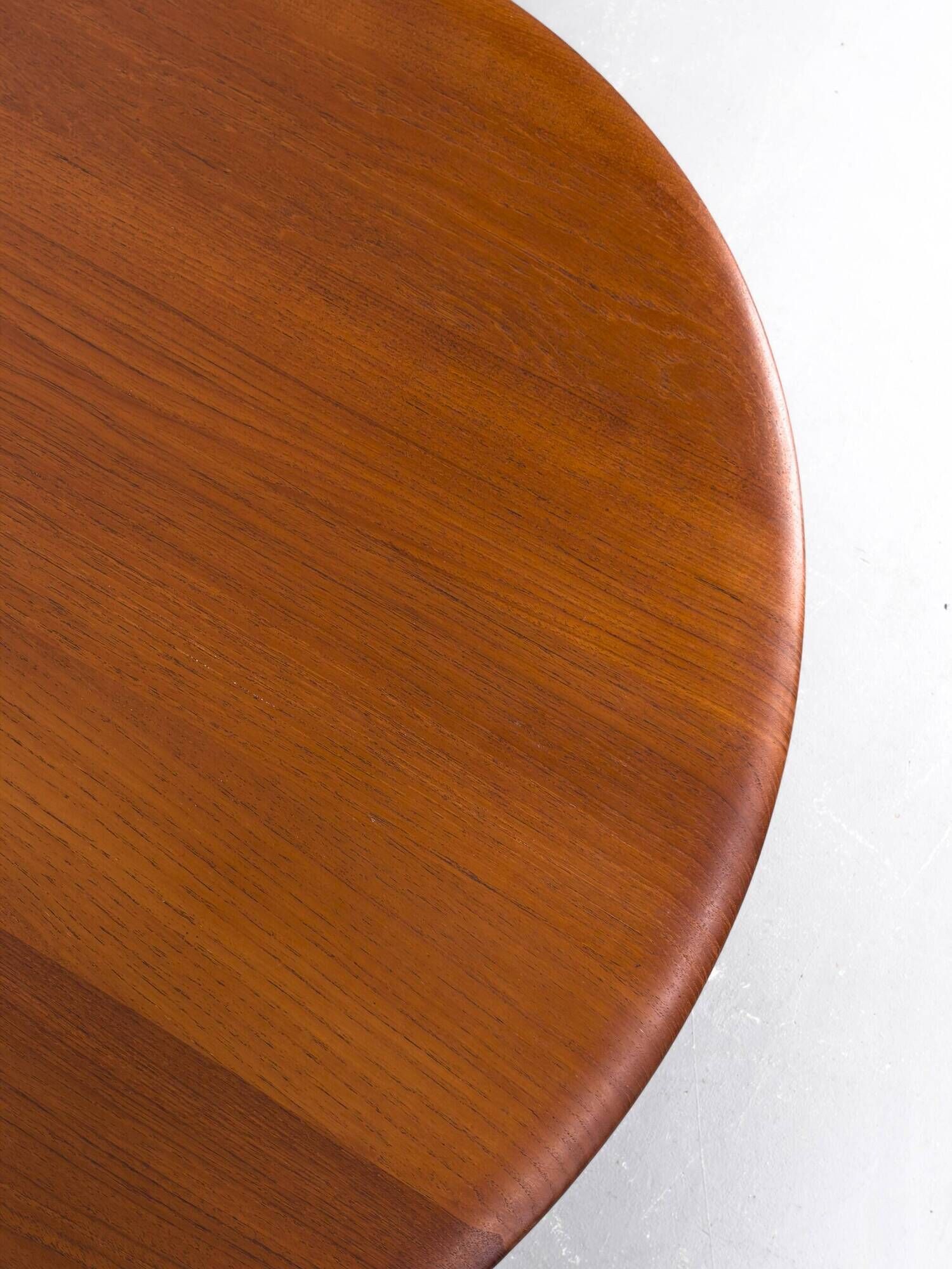 Minerva Coffee Table by Peter Hvidt & Orla Mølgaard-Nielsen for France and