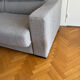Convertible sofa