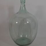Vintage demijohn