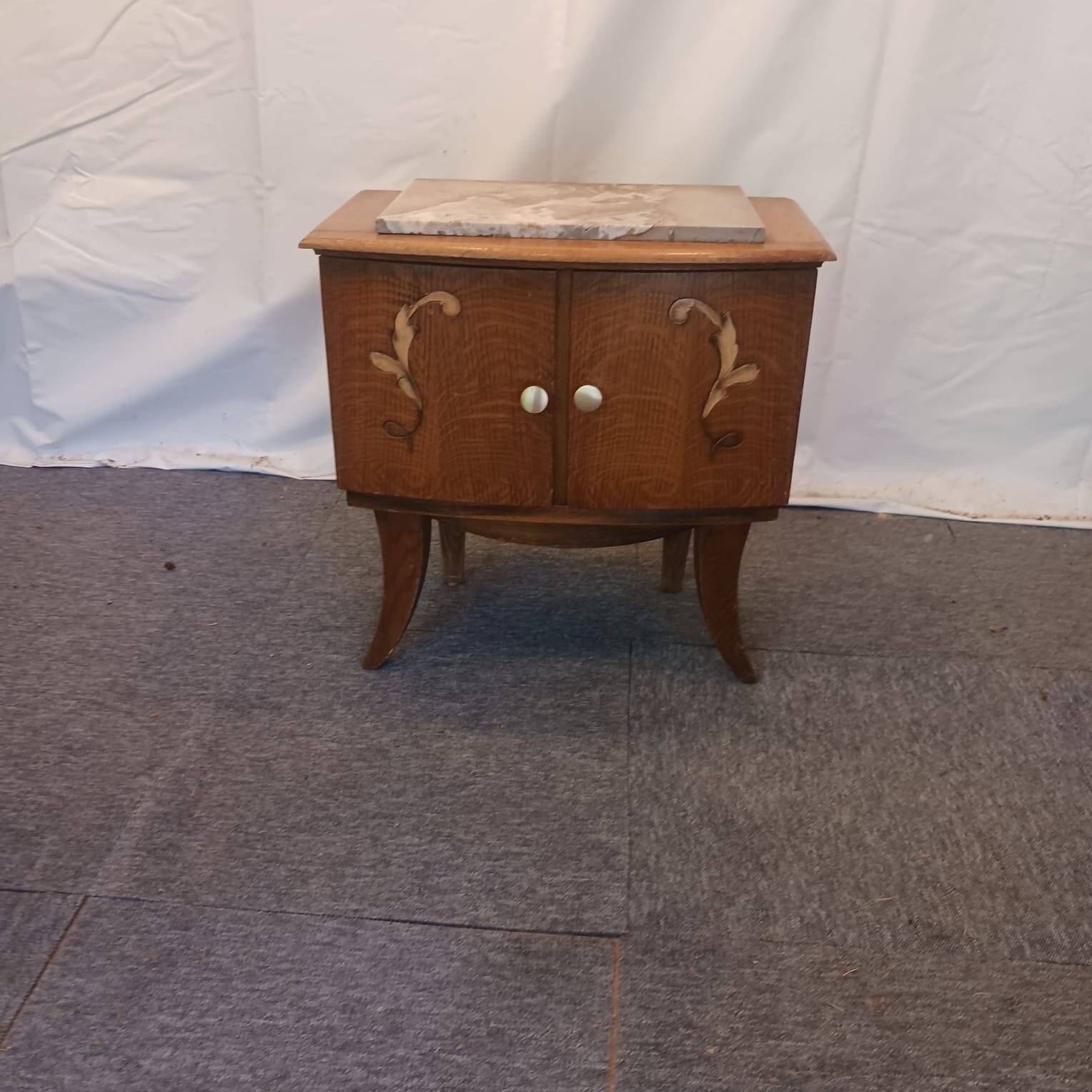 Small art deco furniture