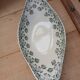 Old Iron Earth Dish
