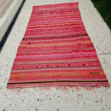 Berber kilim - 310x153cm