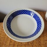 Plat creux Badonviller 92