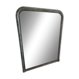 Antique mirror