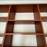 Wall Library