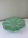 Important mid-century openwork ceramic bowl