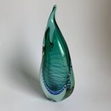 Vintage Murano Vase