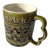 Advertising mug brand Bp slip