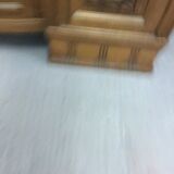 Buffet en noyer