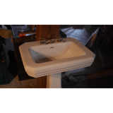Lavabo vintage
