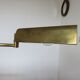 Metalarte lamp, G. Hansen, New York