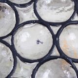 Glashütte Limburg wall or ceiling light