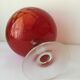 Coupe en verre italienne