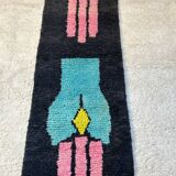 Tapis RosaB 300x80cm
