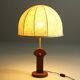 Large Table Lamp Temde Leuchten, Mod. 5559, 1970s