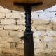 Tabouret Singer 1930 industriel