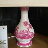Paire de lampes de chevet