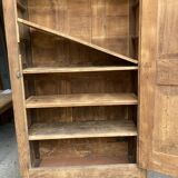 Wardrobe Parisian aero cupboard erased