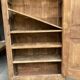 Wardrobe Parisian aero cupboard erased