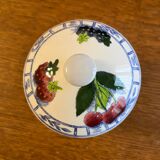 Gien tea service