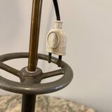 Vintage floor lamp