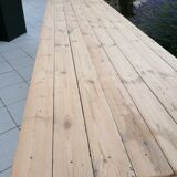 Farm table