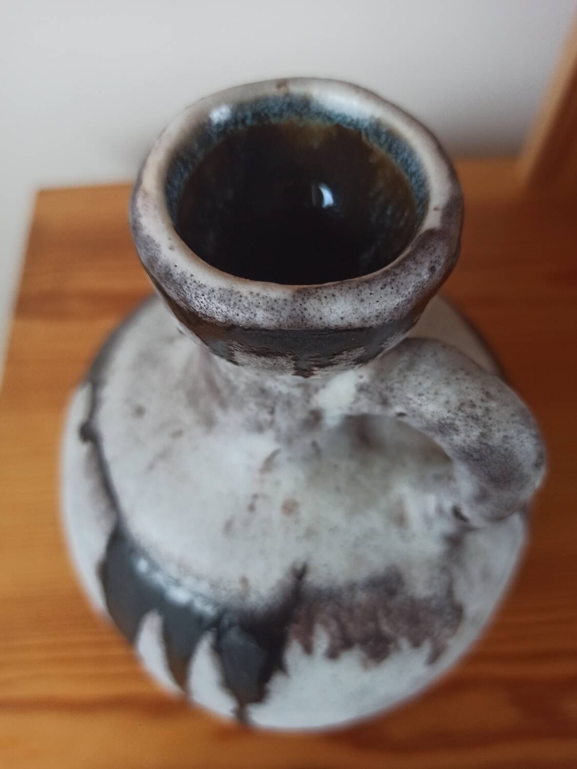 Ruscha Art Ceramics, 60's