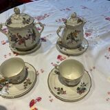 Duo bernardaud