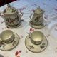 Duo bernardaud