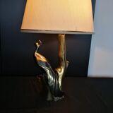 Willy Daro desk lamp, 1970