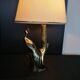 Willy Daro desk lamp, 1970