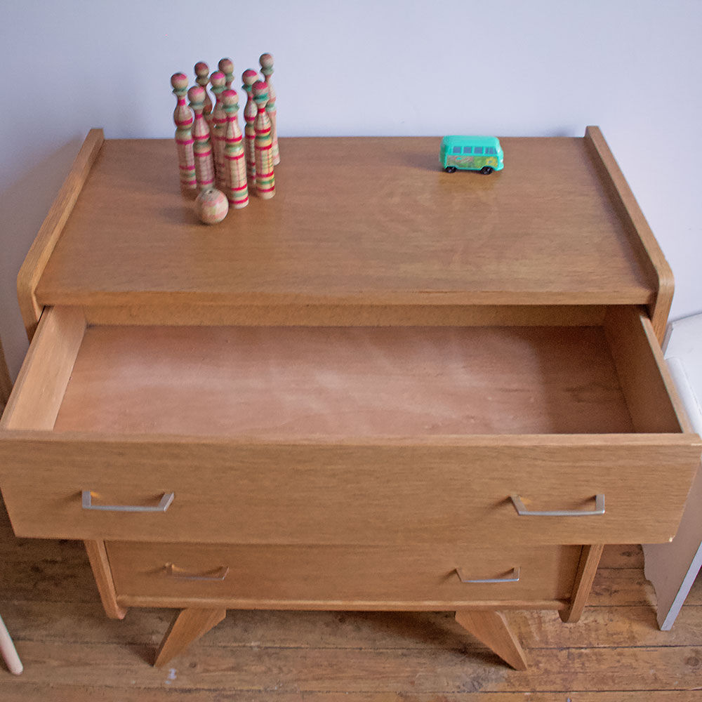 Vintage dresser 1950