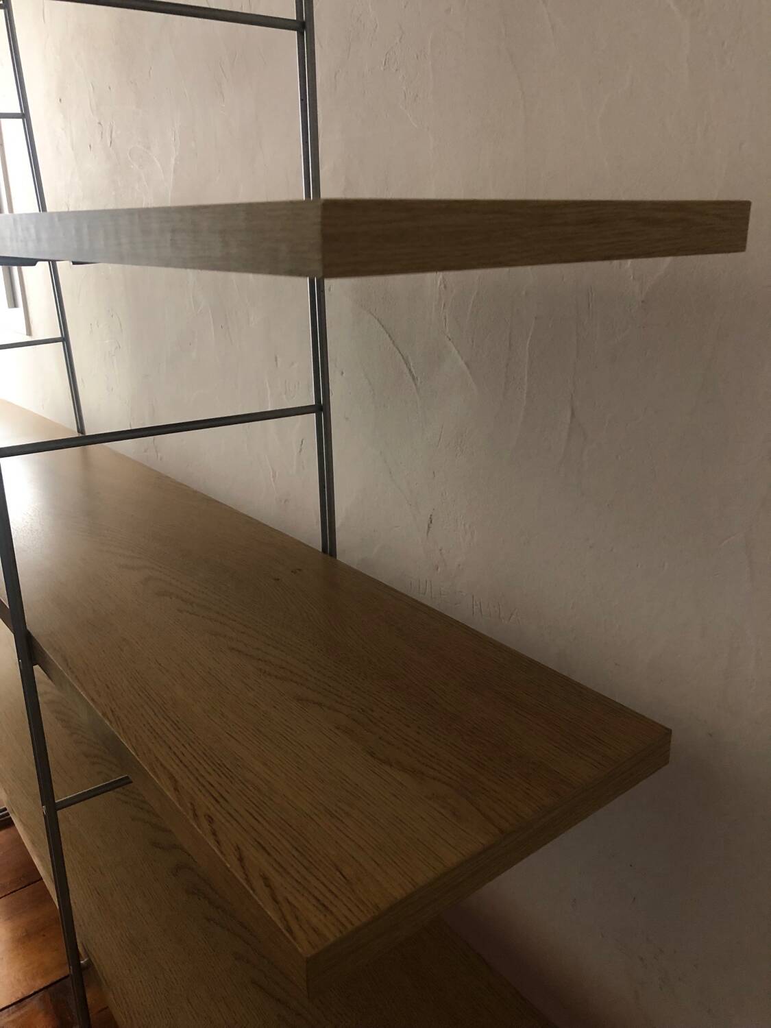 Ikea Enetri Shelf