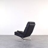 Swing Lounge Chair by Reinhold Adolf & Friedrich Wilhelm Möller for COR, 19