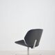Lounge chair 'Exquis' designed by Geoffrey Harcourt for Artifort, 1960s
