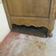 Armoire de chateau