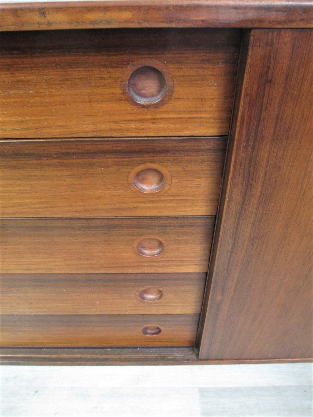 Sideboard, Sweden, 1960