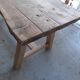 Farm table