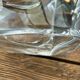 Baccarat vase