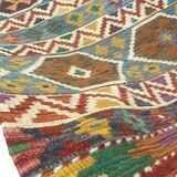 Afghan Kilim – 100% wool