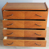 Vintage dresser 50's