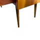 Vintage wooden mini chest of drawers