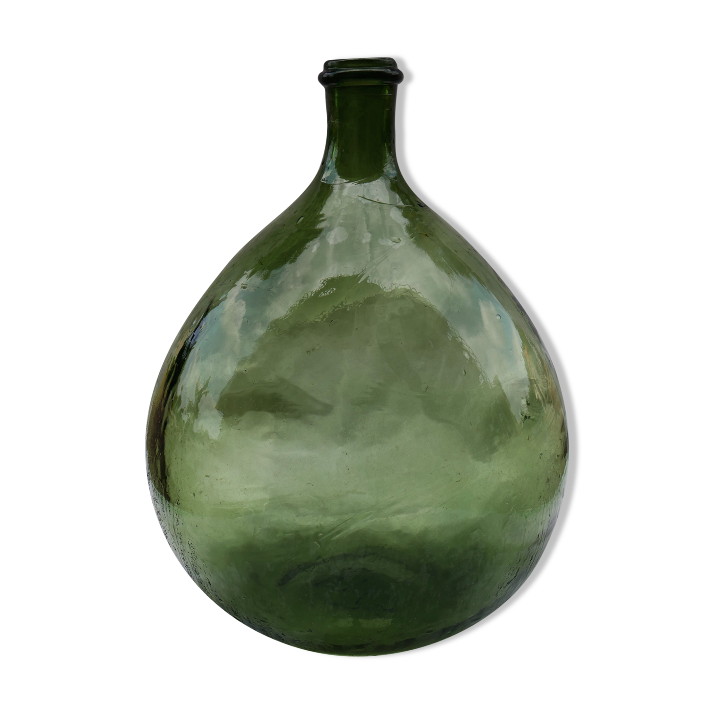 Demijohn 10L