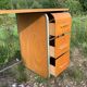 Child desk with drawer box 1950