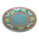 Bowl / Ashtray Earthenware with glaze (Savoie)