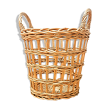 Wicker basket