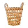 Wicker basket