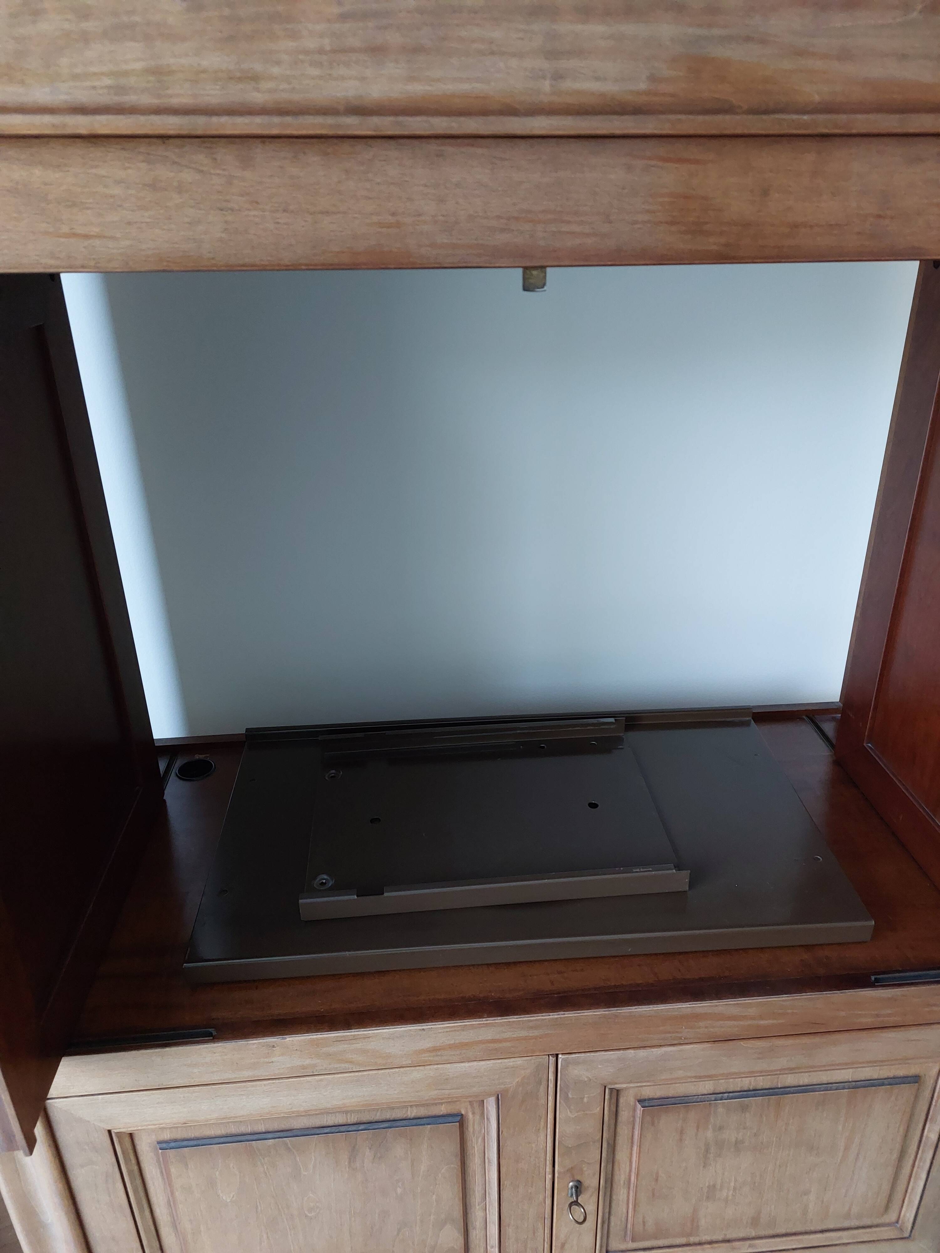 TV unit and/or bar